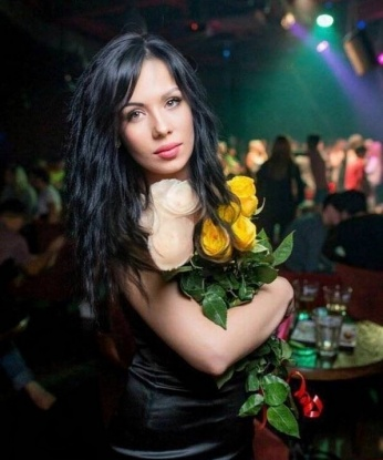 Лариса
