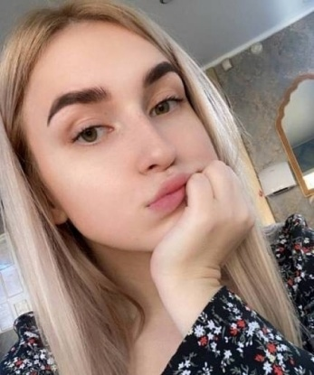 Анкета проститутки Даша - Фото 1, Ближнее, 20 лет, №1570