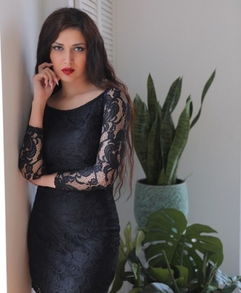 Кристина