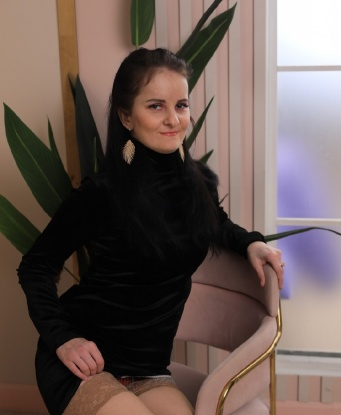 Ульяночка